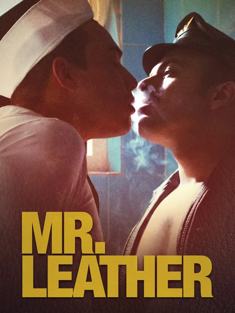 Mr. Leather