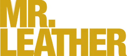 Mr. Leather title art image