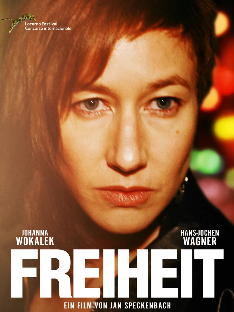 Freiheit