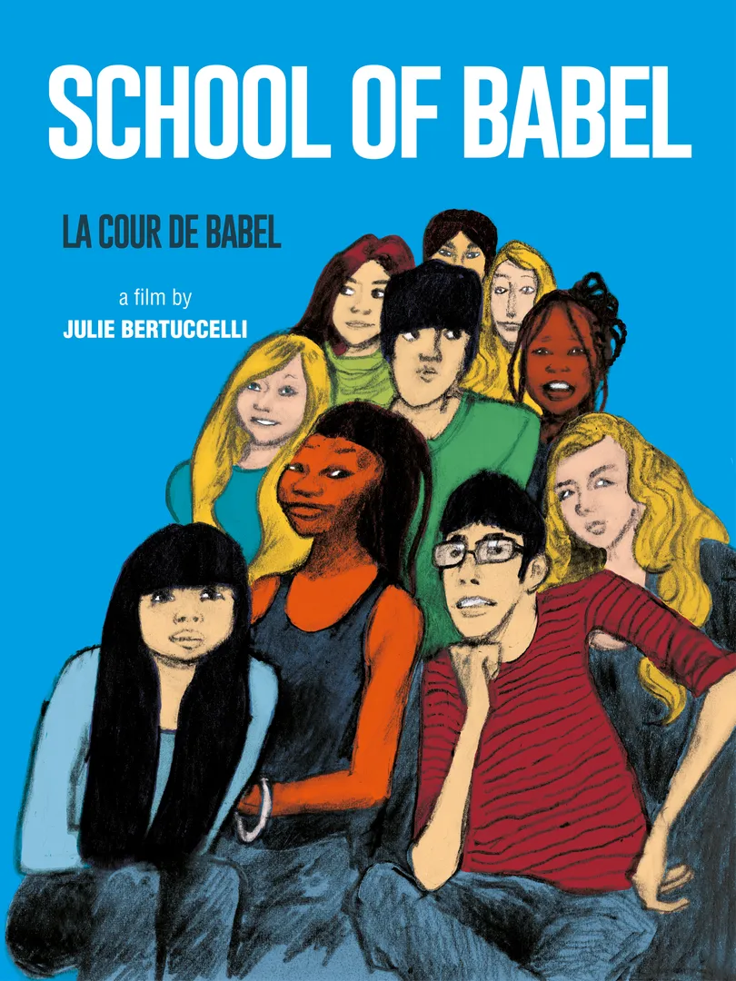 School of Babel