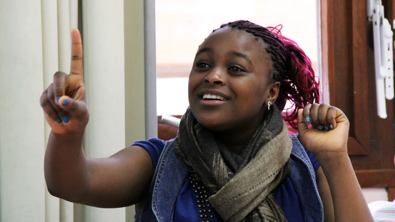 School of Babel background image