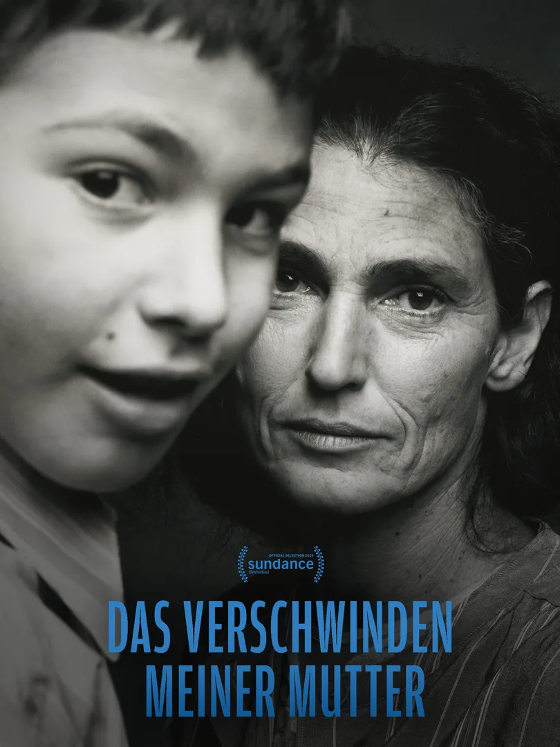 Das Verschwinden meiner Mutter