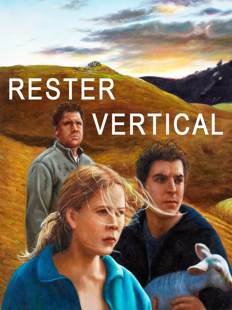 Rester vertical