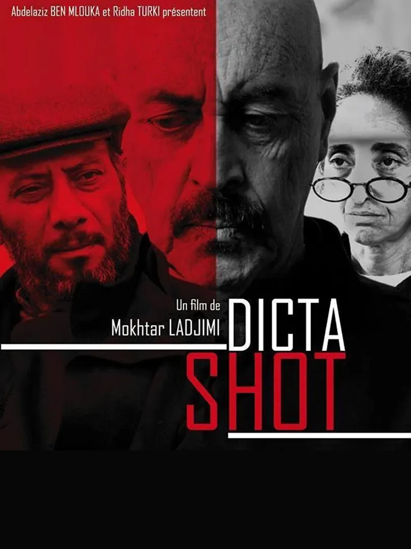 Dicta Shot