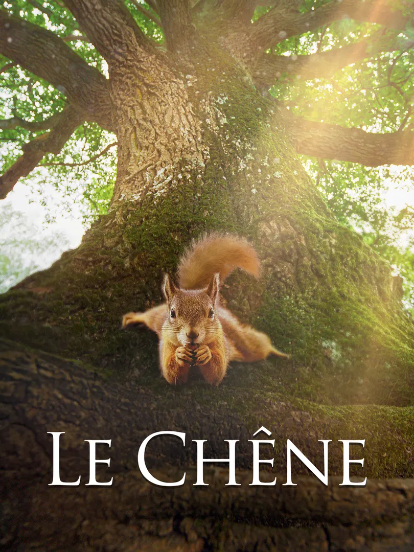 Le Chêne