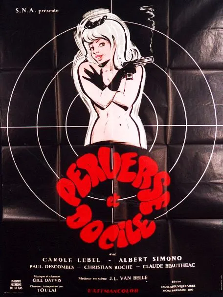 The Lady Kills