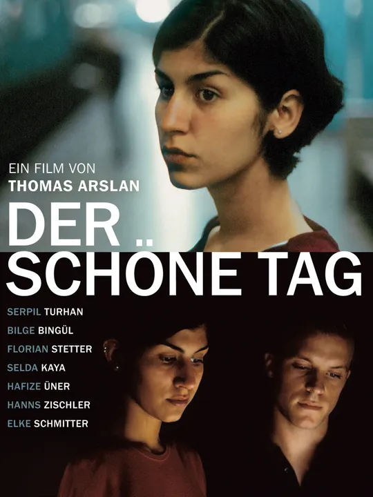 Der schöne Tag