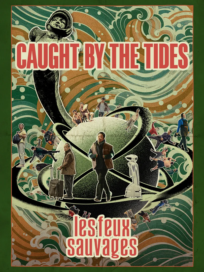 Caught by the Tides