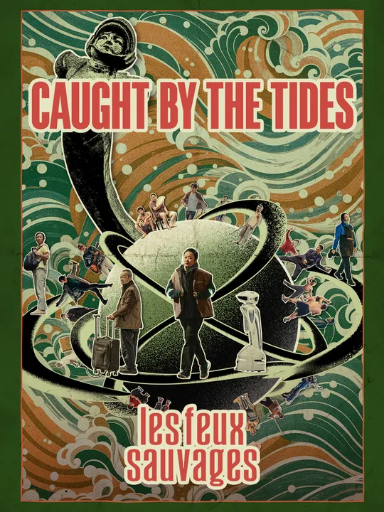 Caught by the Tides