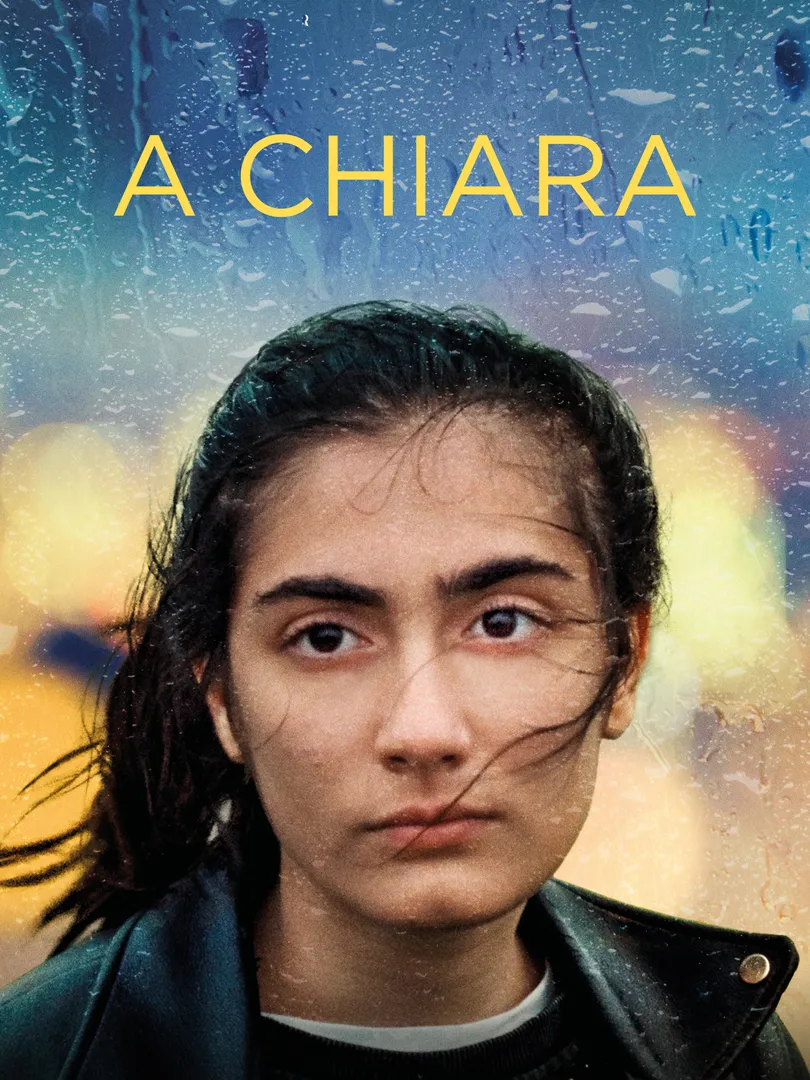 Cover van A Chiara