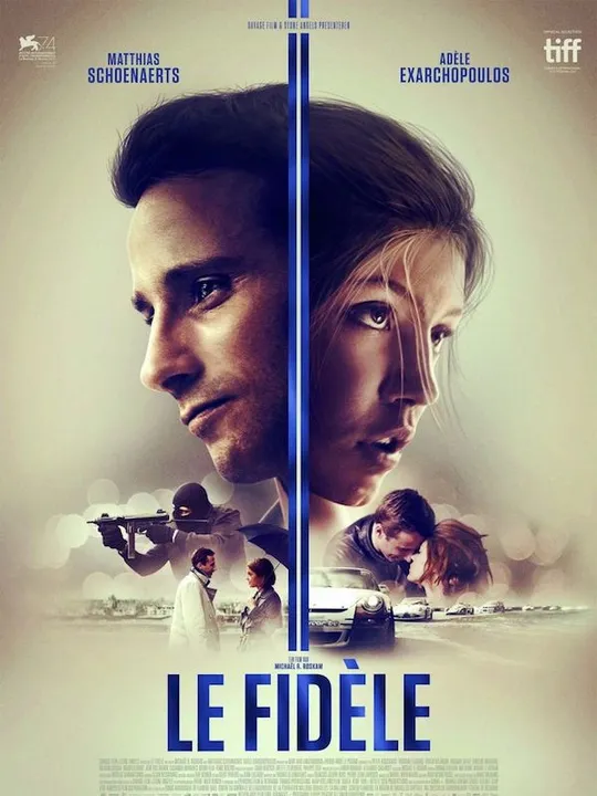 Le Fidèle