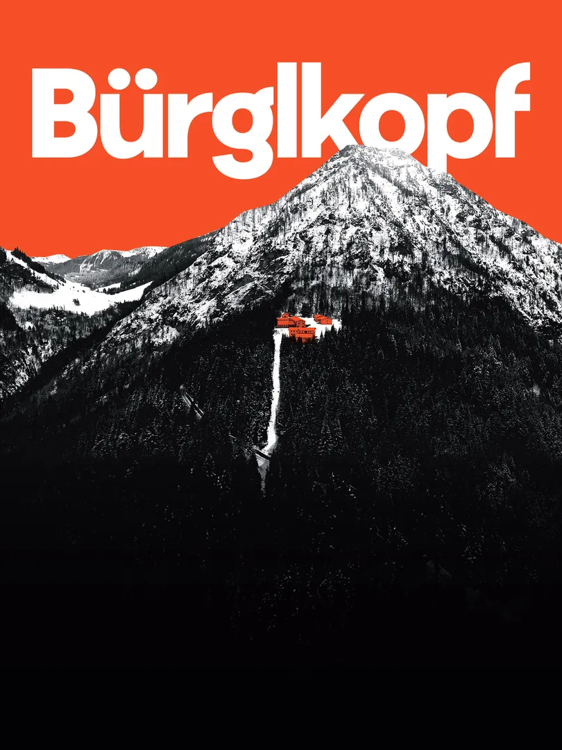 Bürglkopf