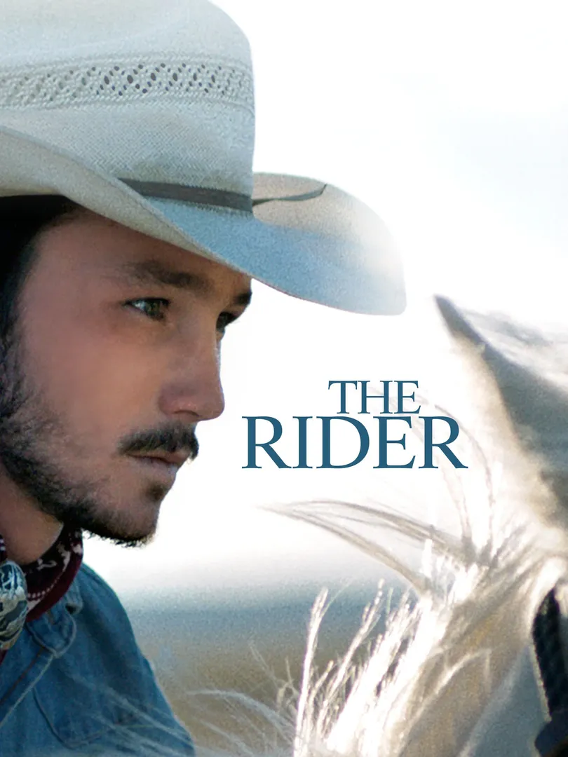 The Rider
