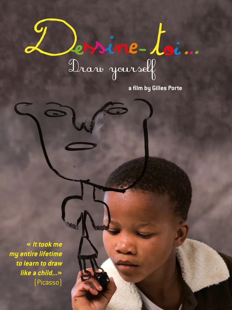 Dessine-toi...