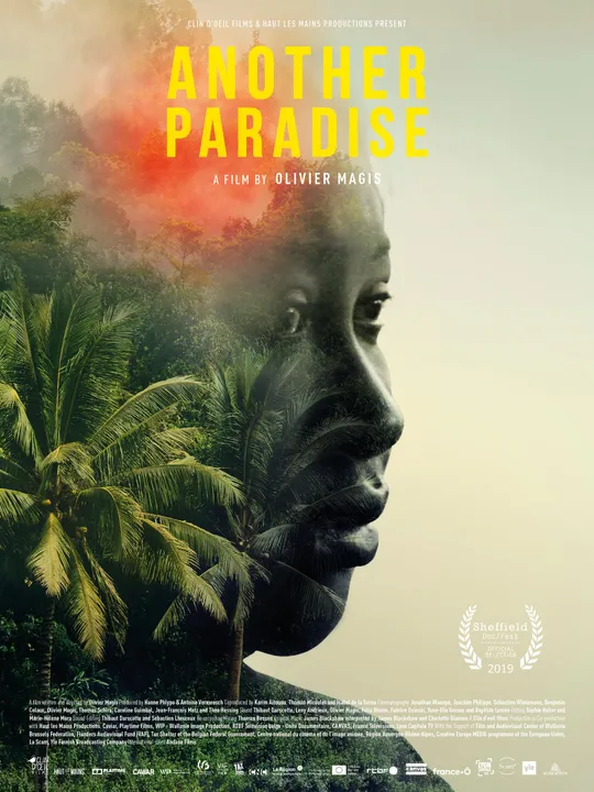 Un Autre Paradis