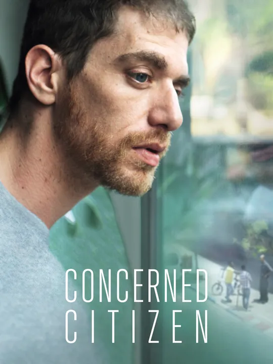 Concerned Citizen