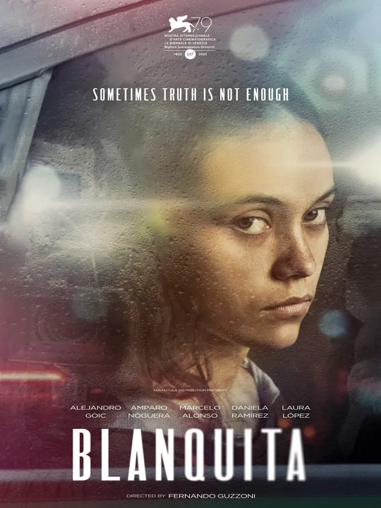 Blanquita