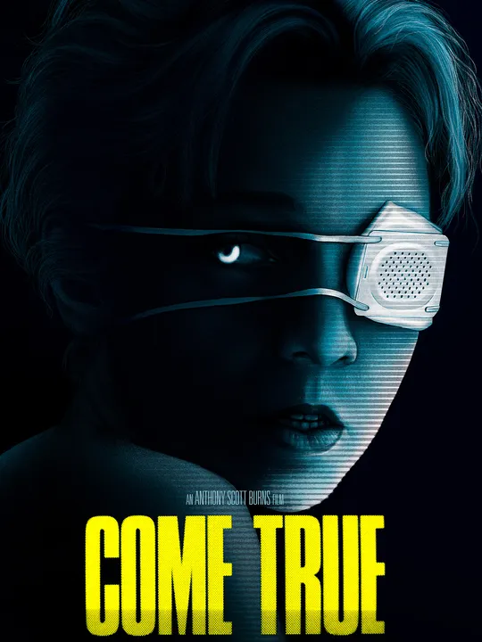 Come True