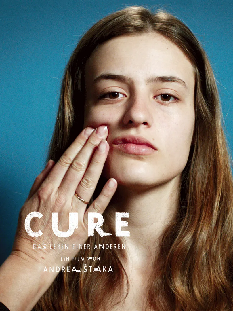 Cure - The Life of Another