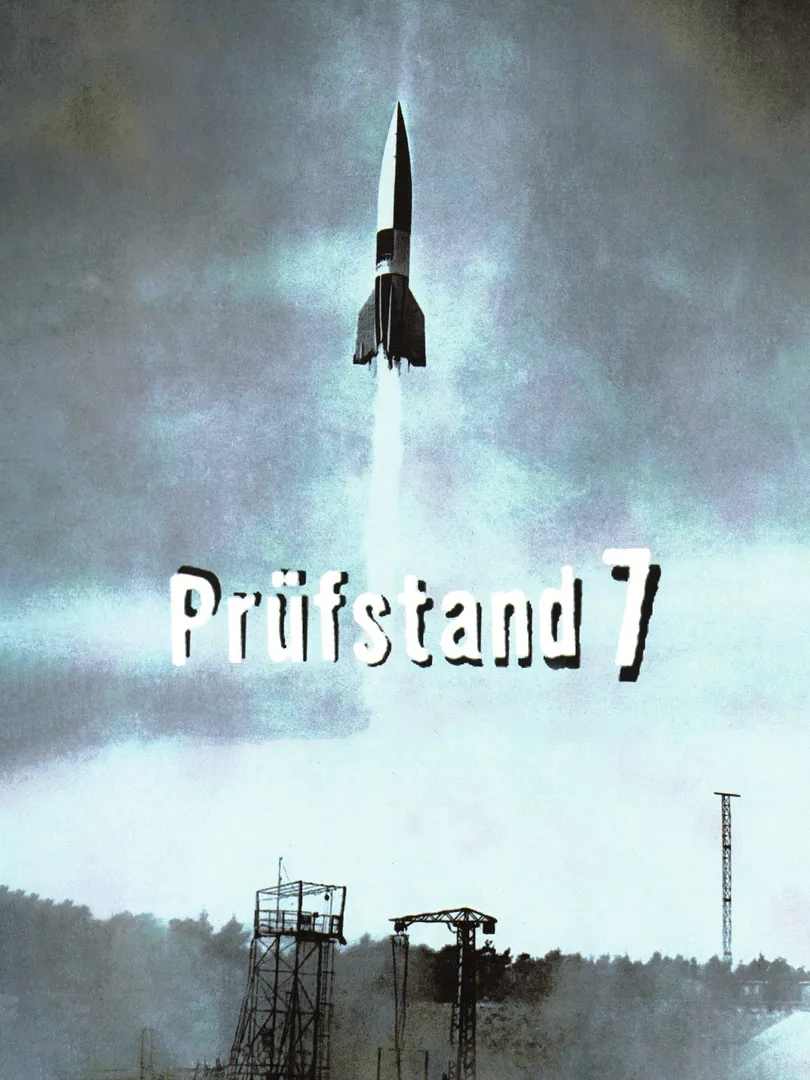 Teststand 7