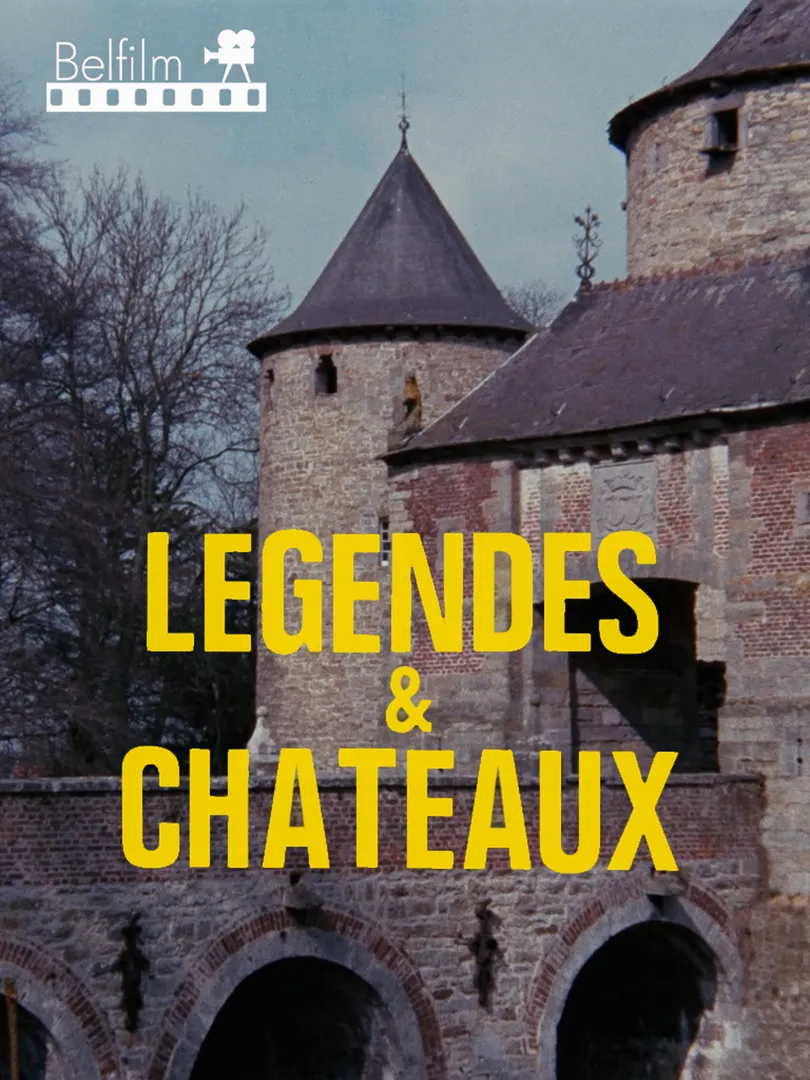 Légendes et châteaux