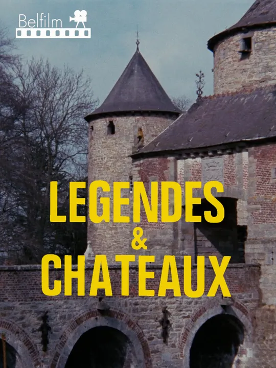 Légendes et châteaux