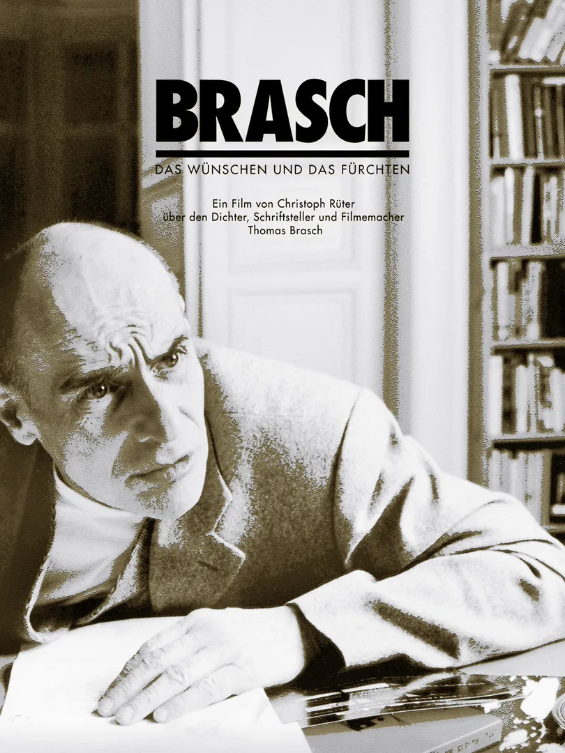 Brasch – Words Of Want, Words Of Fear