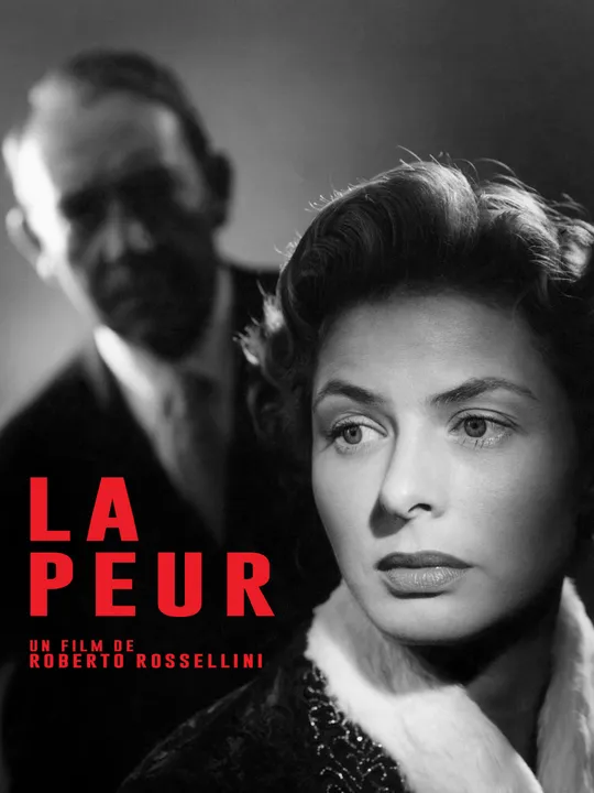 Non credo più all'amore (La Paura)