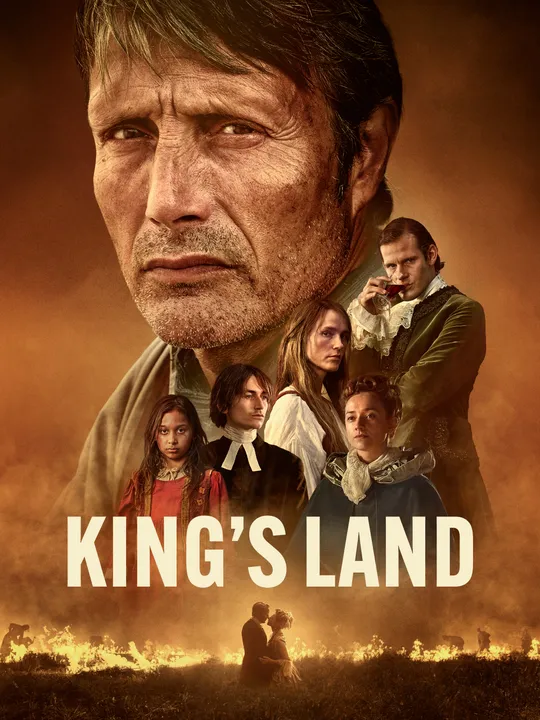 King’s Land