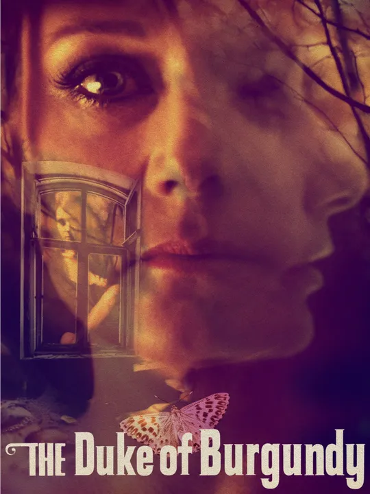 The Duke of Burgundy