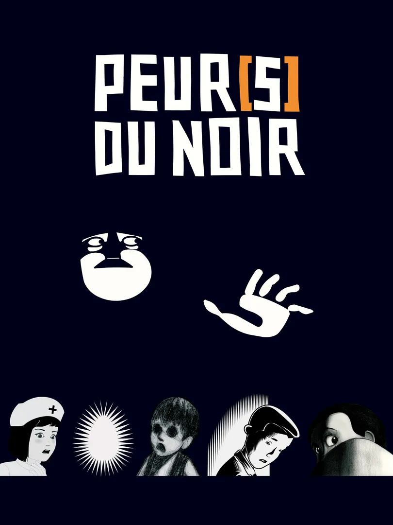 Peur(s) du noir