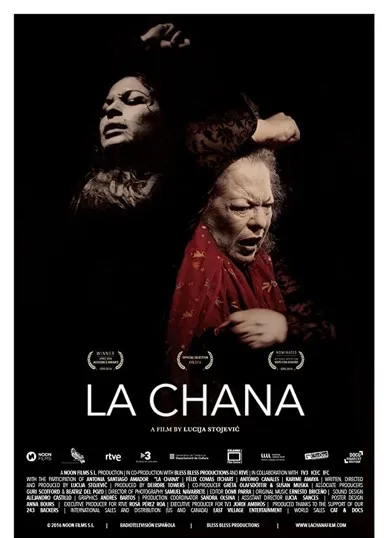 La Chana