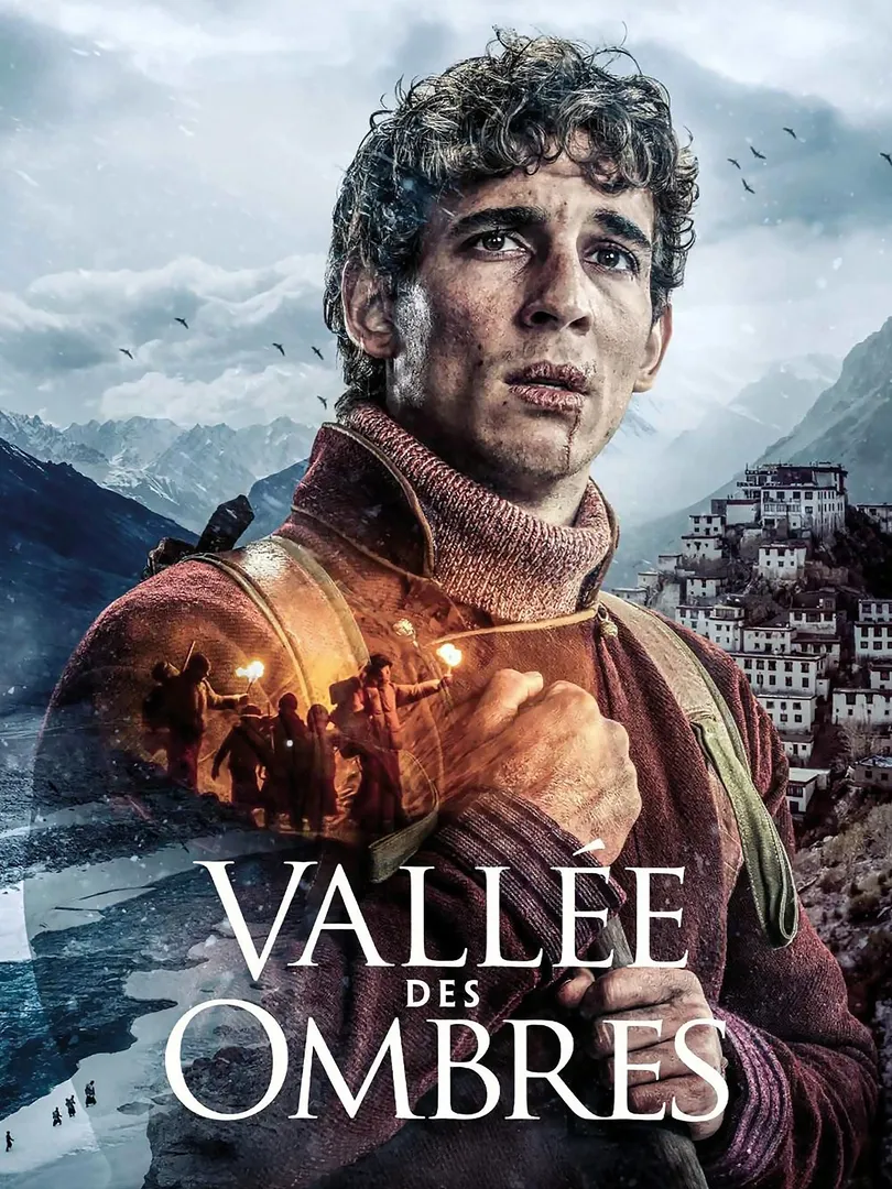 Vallée des ombres