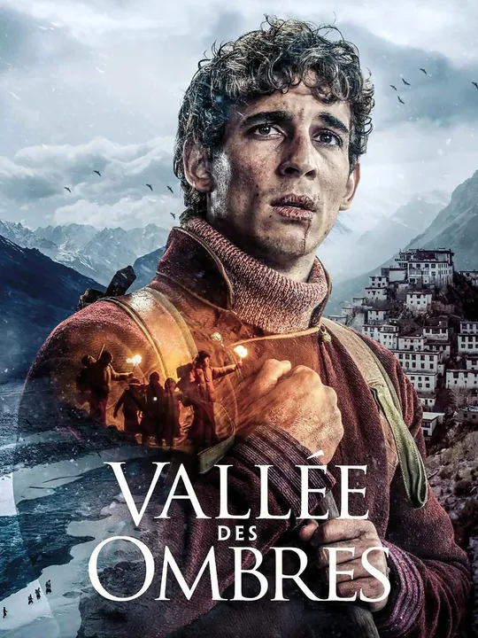 Valle de sombras