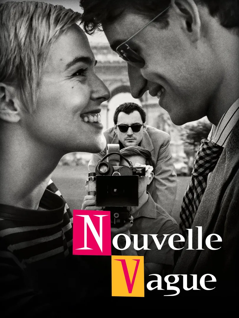 Nouvelle Vague