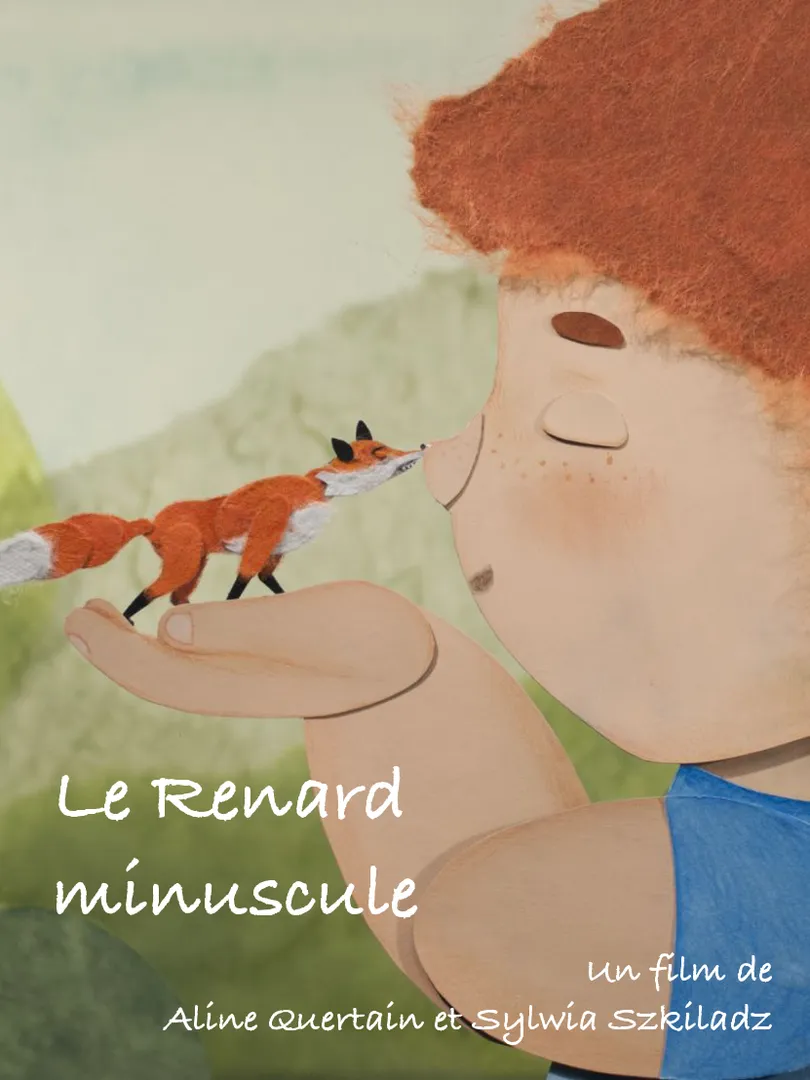 Le Renard minuscule