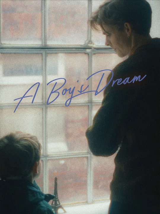 A Boy's Dream