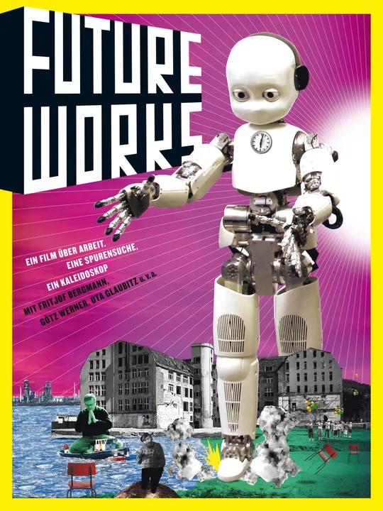 Future Works