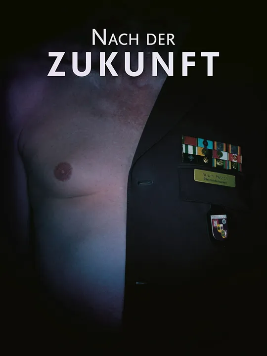 Nach der Zukunft
