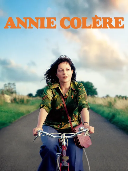 Annie Colère