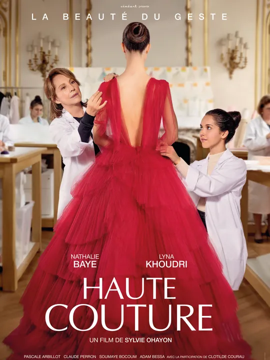 Haute couture