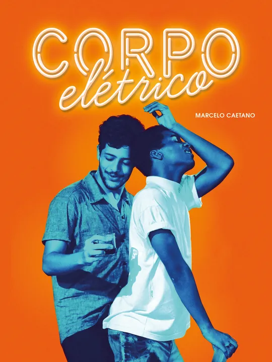 Corpo Elétrico