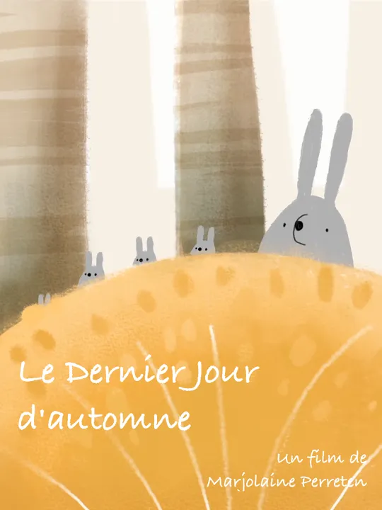 The Last Day of Autumn