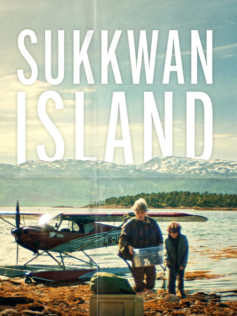 Sukkwan Island