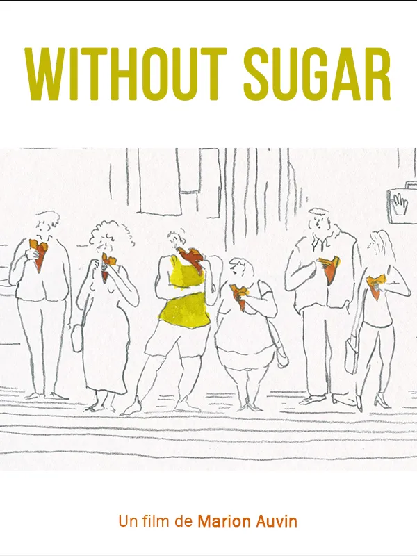 Without Sugar