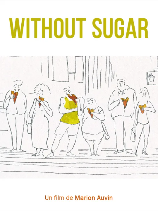 Without Sugar