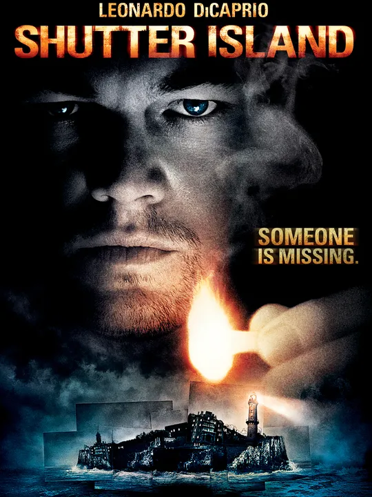 Shutter Island