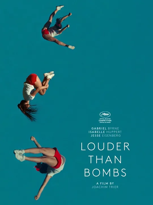 Louder Than Bombs