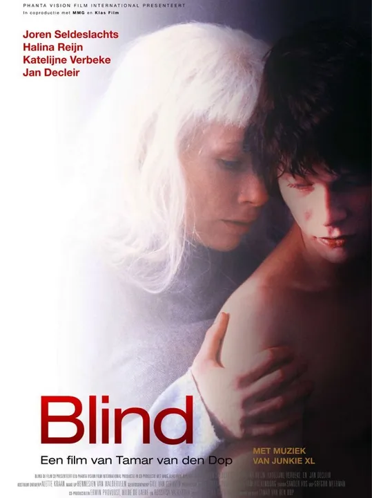Blind