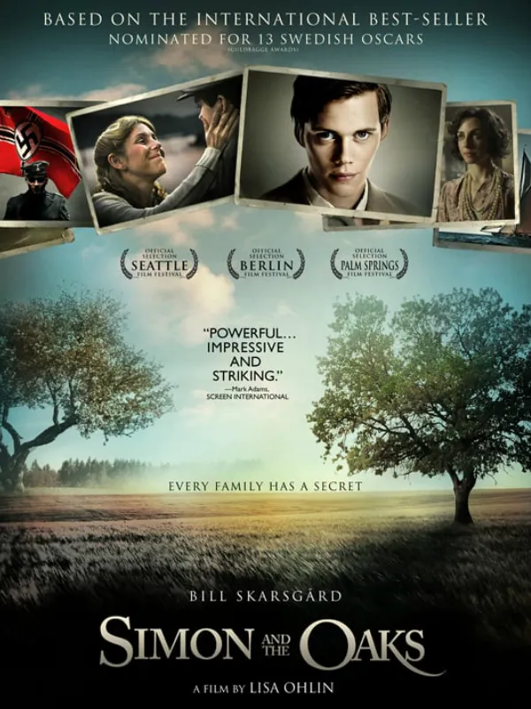 Simon & the Oaks